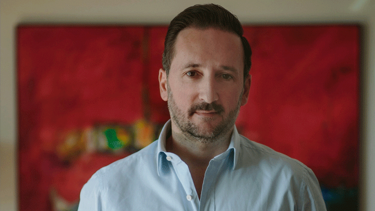 Ο Γιάννης Ζαμπούκης, νέος δήμαρχος Αλεξανδρούπολης