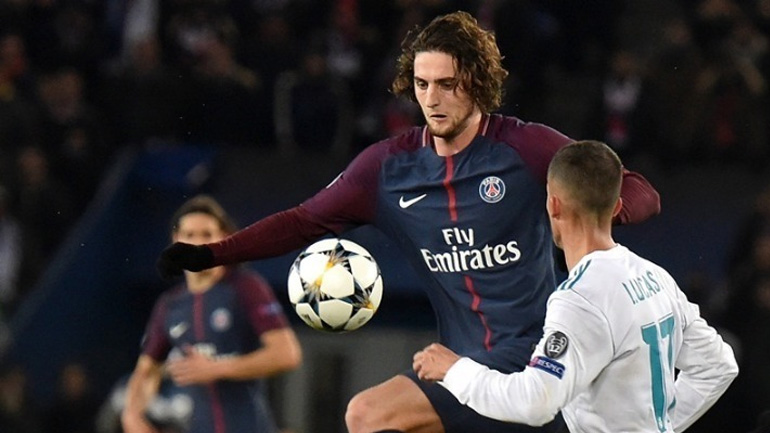 Νέο «όχι» του Ραμπιό στην Παρί Σεν Ζερμέν Νέο «όχι» του Ραμπιό στην Παρί Σεν Ζερμέν