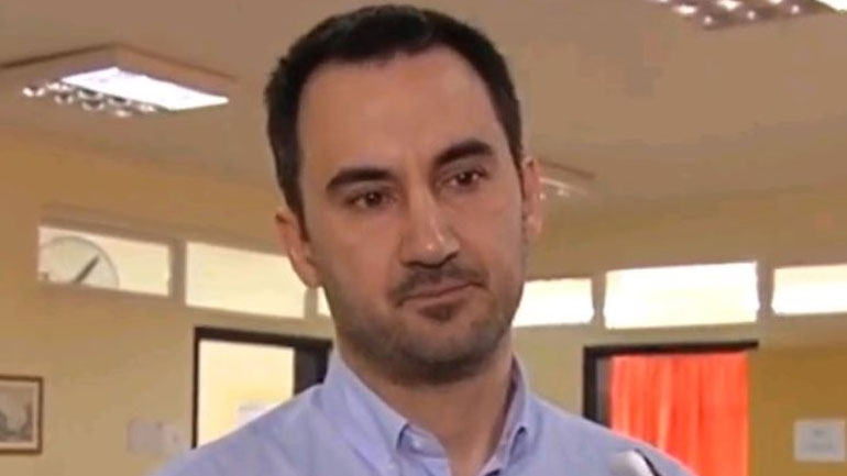 Αλ. Χαρίτσης: Ολοκληρώσαμε τις πιο δύσκολες εκλογές του ελληνικού κράτους