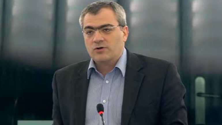 Κ. Παπαδάκης: Στα δύσκολα που δεν τελείωσαν, στήριγμα του λαού ήταν, είναι και θα είναι το ΚΚΕ