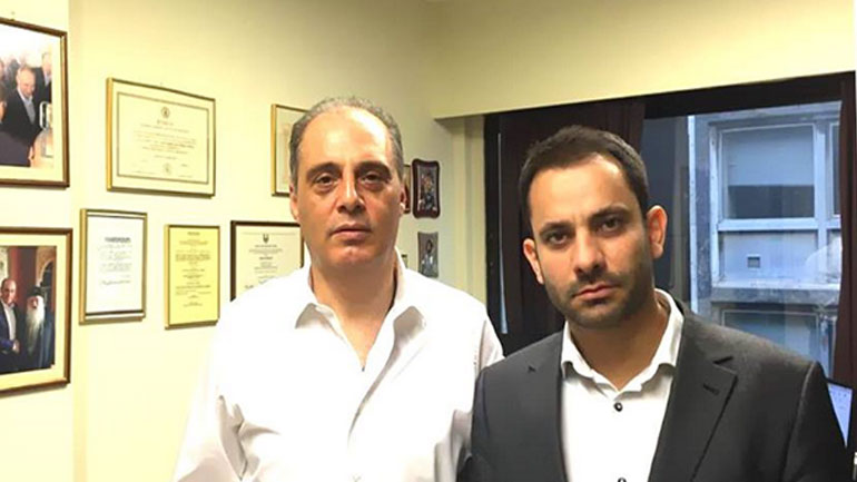 Απάντηση Ν. Μαστρογιάννη στον Κυριάκο Βελόπουλο