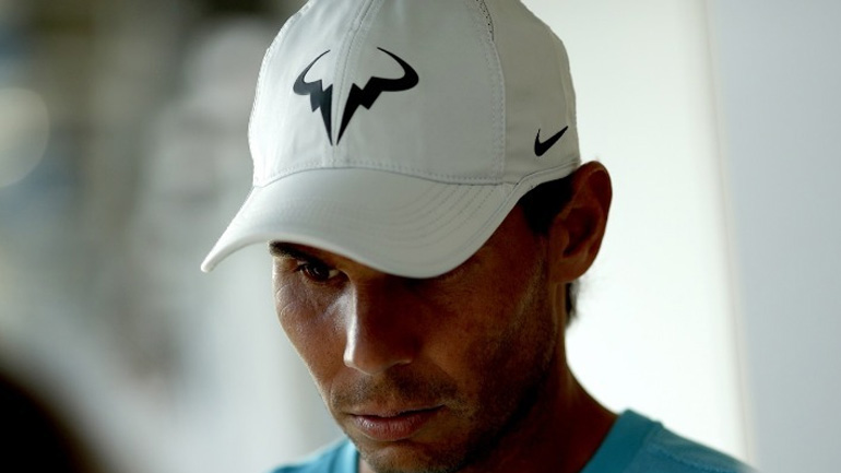 Ρολάν Γκαρός: Άνετα στους «8» ο Ναδάλ