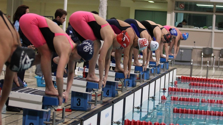 Παπαδόπουλος: «Σε περίοδο προετοιμασίας οι αθλητές εν όψει του Πανελληνίου Πρωταθλήματος»