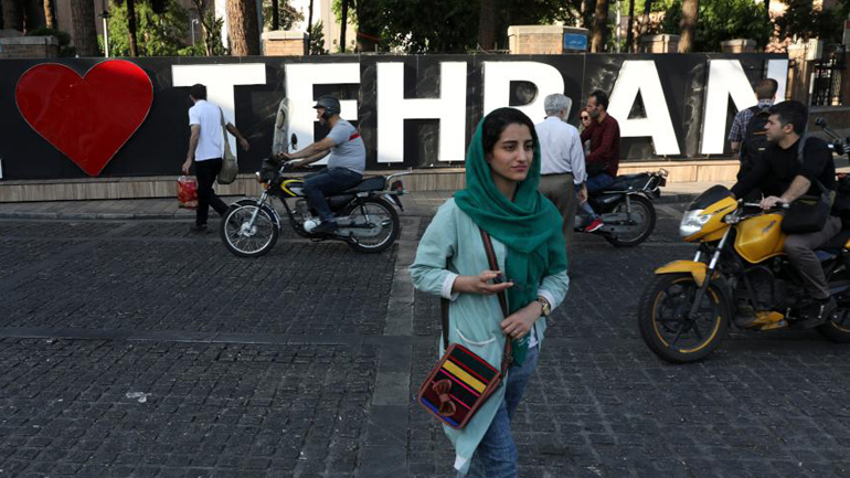 Διάλογο υπό όρους θέλουν Ουάσινγκτον και Τεχεράνη