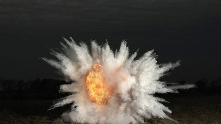 Συρία: Τουλάχιστον τρεις στρατιώτες νεκροί και άλλοι επτά τραυματίες από την ισραηλινή επίθεση με πυραύλους