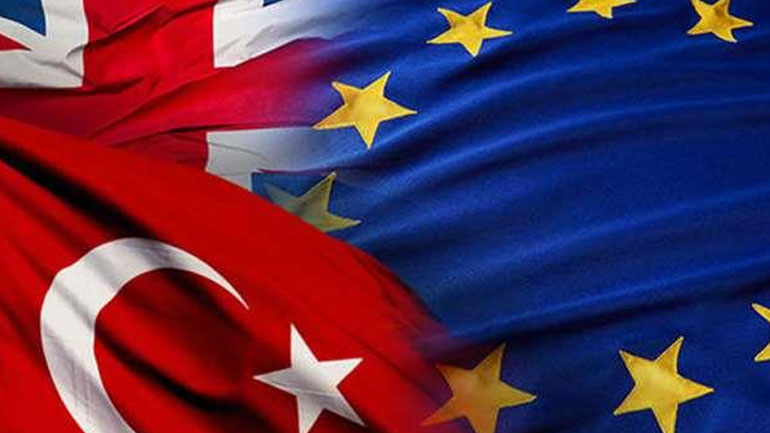 Βρετανο-τουρκικό μπλόκο στις κυρώσεις της Λευκωσίας