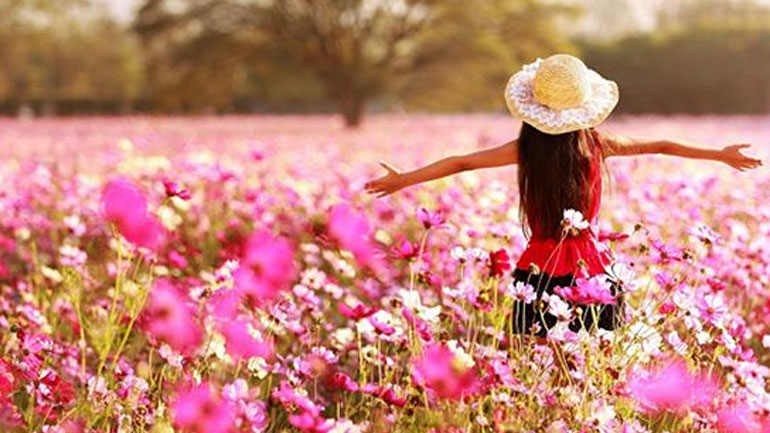 Πώς επηρεάζει την ψυχική ισορροπία η επαφή με τη φύση