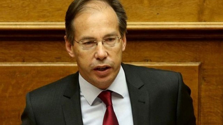 Γ. Μαυρωτάς: «Το κριτήριο των εκλογών ήταν να δειχθεί η πόρτα της εξόδου στον ΣΥΡΙΖΑ»