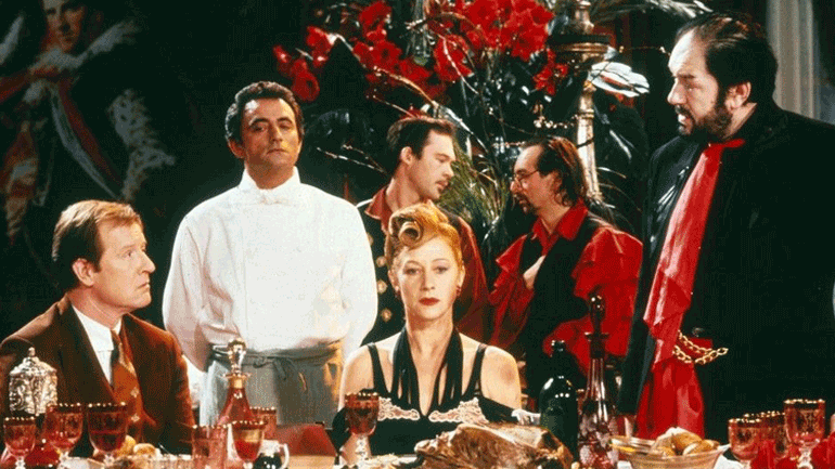 Επιστρέφει το 9ο Athens Open Air Film Festival