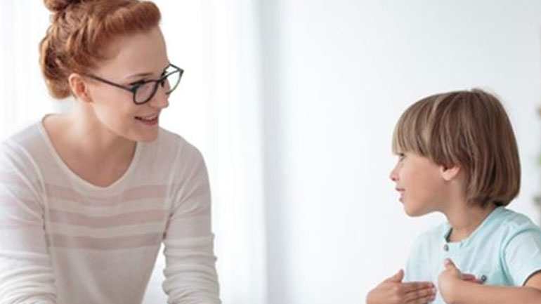 Όταν το παιδί σας αποφεύγει τις δυσκολίες