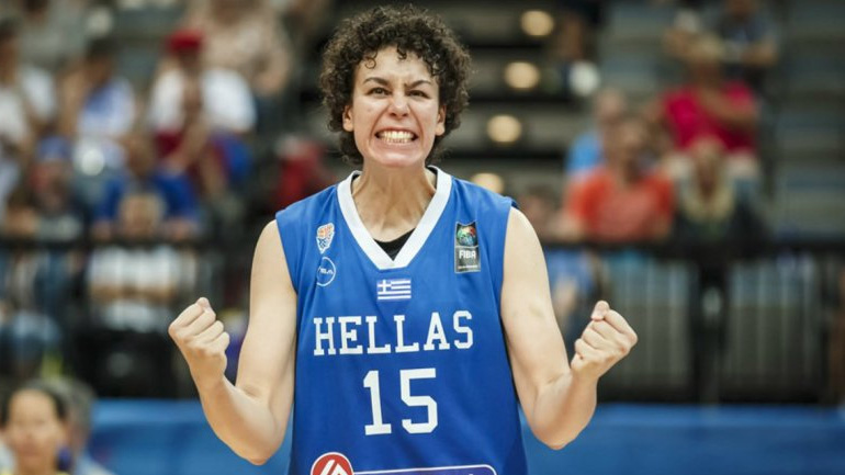 Σπανού: «Ο Γκάλης έφερε το μπάσκετ στην Ελλάδα»