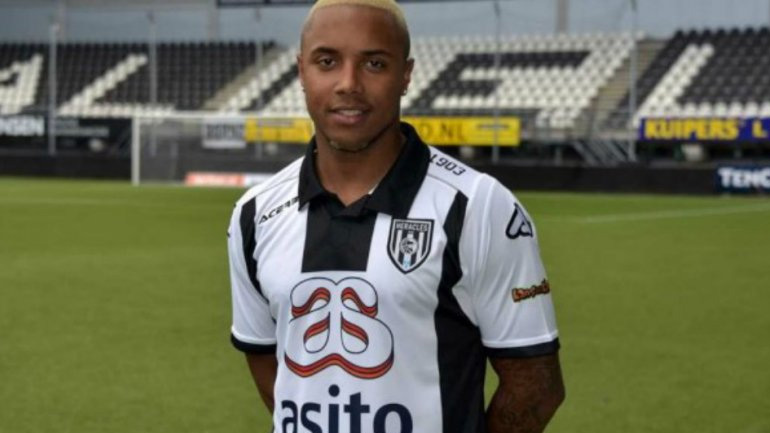 Φέρνει Ντουάρτε ο Άρης