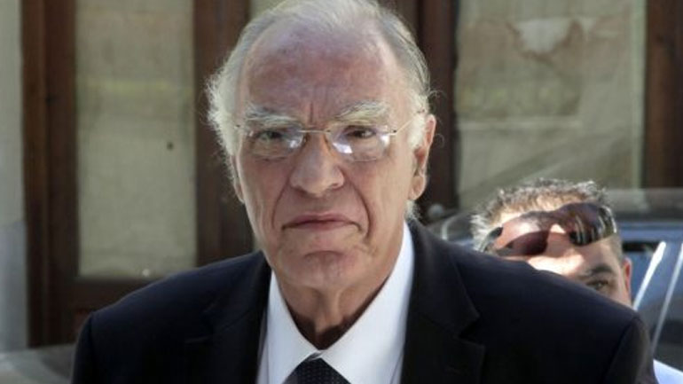 Β. Λεβέντης: «Να βάλουμε φρένο στην αλαζονεία του Κ. Μητσοτάκη»