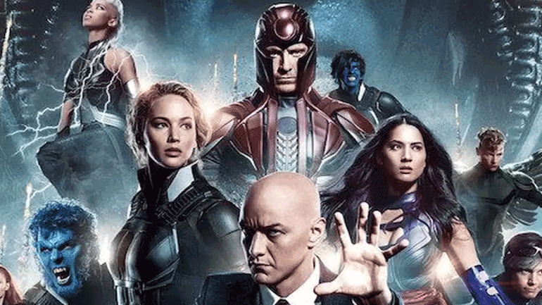 «X-Men: Ο Μαύρος Φοίνικας» – Η οικογένεια των μεταλλαγμένων αντιμετωπίζει τον πιο ολέθριο εχθρό