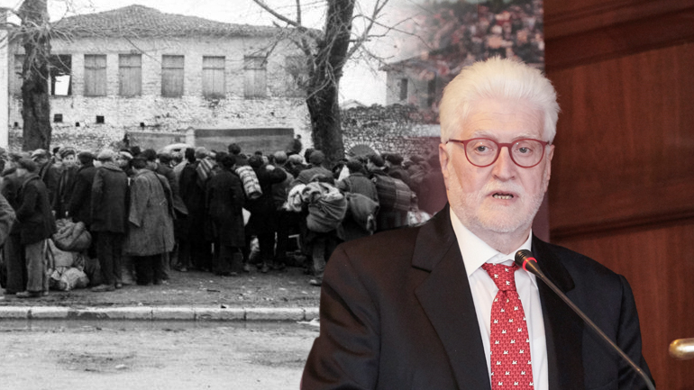 Ένας Ρωμανιώτης κέρδισε τα Γιάννενα