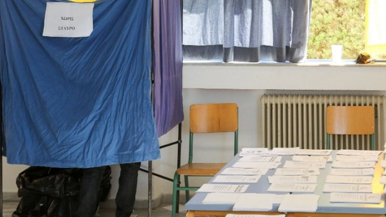 Νικητής η αποχή σε περιφερειακές και δημοτικές εκλογές