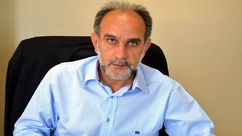 Απ. Κατσιφάρας: Οι πολίτες της Δυτικής Ελλάδας έδωσαν εντολή για αλλαγή πολιτικής κατεύθυνσης στην Περιφέρεια