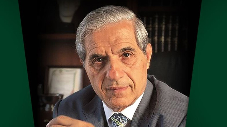 Την Κυριακή (9/6) το ετήσιο μνημόσυνο του Παύλου Γιαννακόπουλου