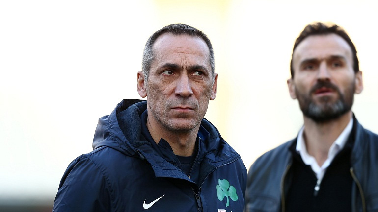 Φιλικό παιχνίδι απέναντι στη Φένλο για τον Παναθηναϊκό