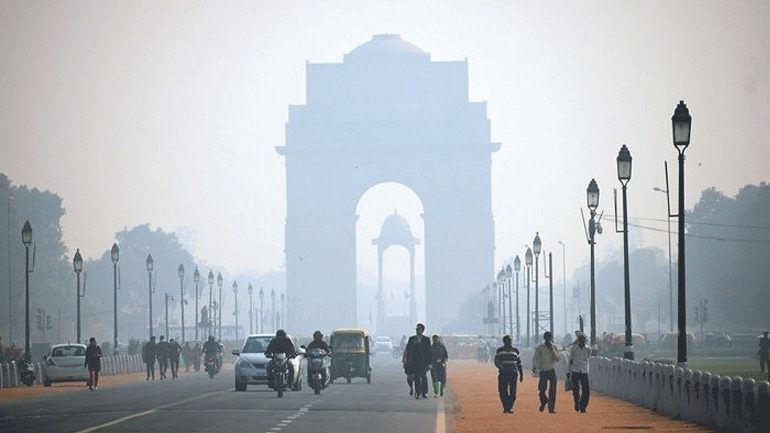 Μελέτη συνδέει την ατμοσφαιρική ρύπανση με την αθηροσκλήρωση