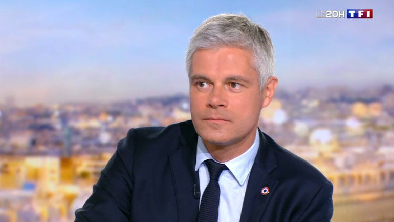 Γαλλία: Παραιτήθηκε ο ηγέτης των Ρεπουμπλικάνων μετά την επίδοση του κόμματος στις ευρωεκλογές