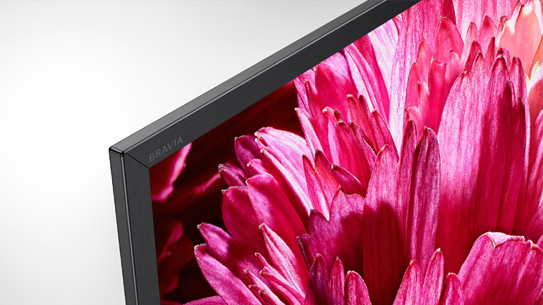 Sony: Το μέγεθος… οθόνης μετράει!