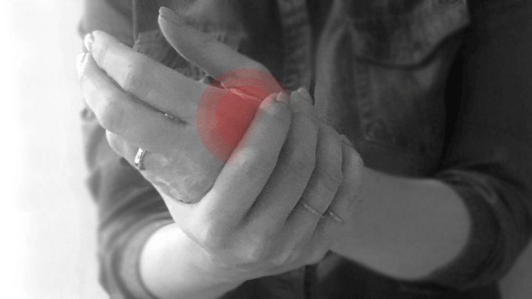 Πόνοι στις αρθρώσεις: Πως αντιμετωπίζονται;