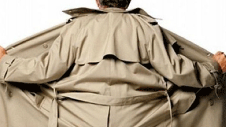 Συνελήφθη επιδειξίας 87 ετών στα Τρίκαλα