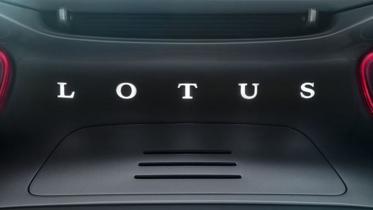 Η Lotus ετοιμάζει ηλεκτρικό hypercar 1.000 ίππων