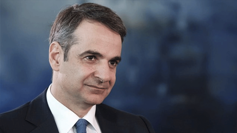 «Η χώρα θέλει ισχυρή και σταθερή κυβέρνηση»