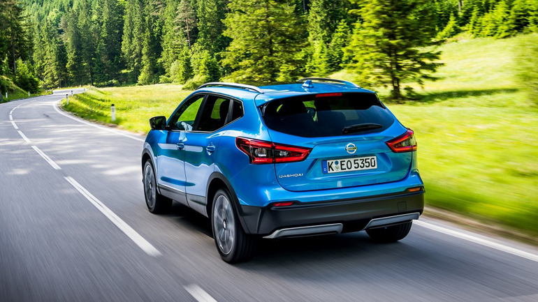 Μεγάλες καλοκαιρινές προσφορές από τη Nissan