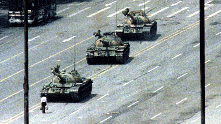 Κίνα: Τριάντα χρόνια μετά την Τιενανμέν