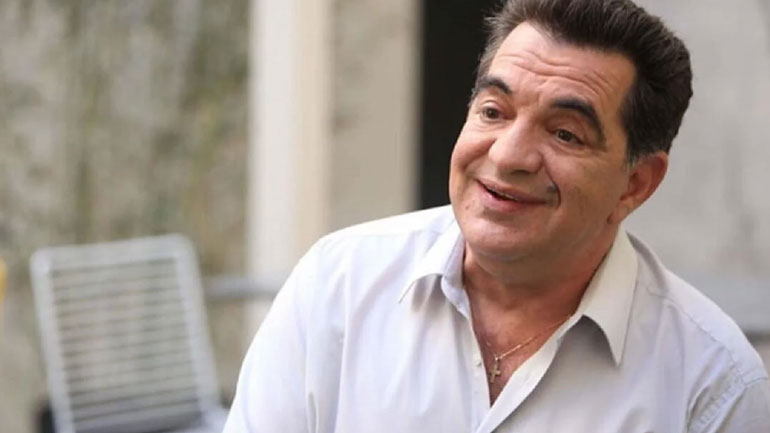 Σήμερα η κηδεία του Κώστα Ευριπιώτη