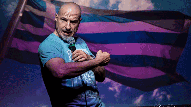 Πού θα πάμε σήμερα στην πόλη – Ατζέντα εκδηλώσεων