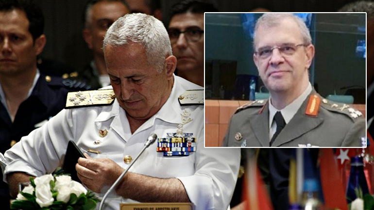 Διαφωνία κορυφής στο Πεντάγωνο