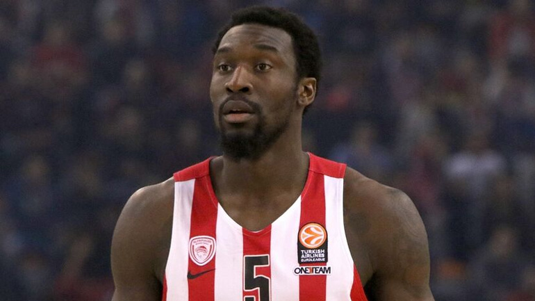 Μπάσκετ: Έκανε πρόταση στον Οθέλο Χάντερ ο Ολυμπιακός, υπάρχει ακόμα απόσταση!