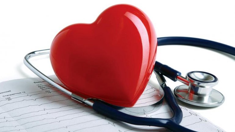 Το ένζυμο που οδηγεί σε καρδιακή ανεπάρκεια ύστερα από έμφραγμα