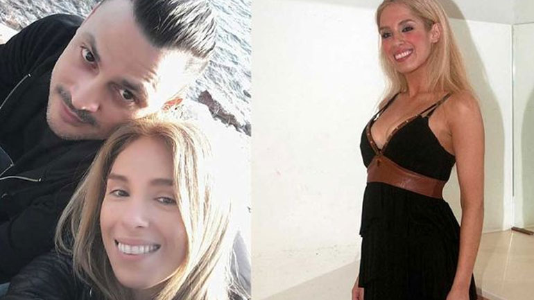 Χριστίνα Ψάλτη: Ποιος είναι ο άντρας που μπήκε στη ζωή της μετά τον Στάθη Ψάλτη Χριστίνα Ψάλτη: Ποιος είναι ο άντρας που μπήκε στη ζωή της μετά τον Στάθη Ψάλτη