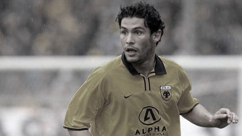 «Έφυγε» από καρδιακή προσβολή ο Γιώργος Ξενίδης