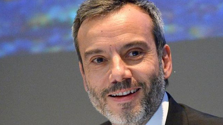 Θεσσαλονίκη: Συγχαρητήρια Στ. Καλαφάτη στον νέο δήμαρχο Θεσσαλονίκης Κ. Ζέρβα