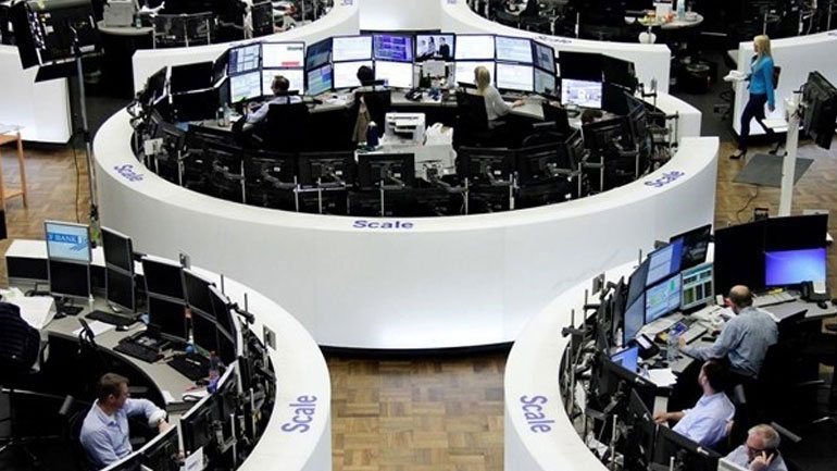 Πτώση καταγράφουν οι μετοχές στα ευρωπαϊκά χρηματιστήρια