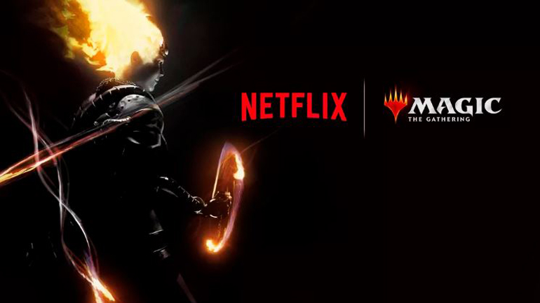 Magic: The Gathering – Γίνεται σειρά στο Netflix από τους σκηνοθέτες του Avengers: Endgame!