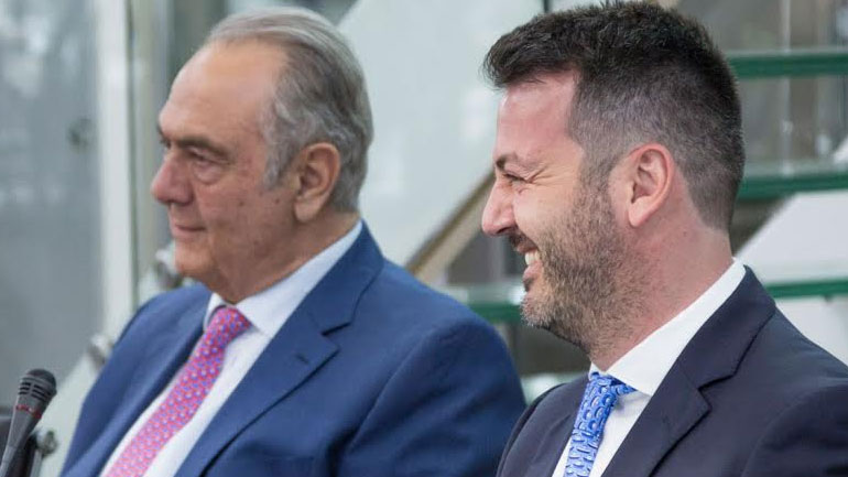 ΠΛΑΙΣΙΟ: Αύξηση κύκλου εργασιών και προ φόρων κερδών