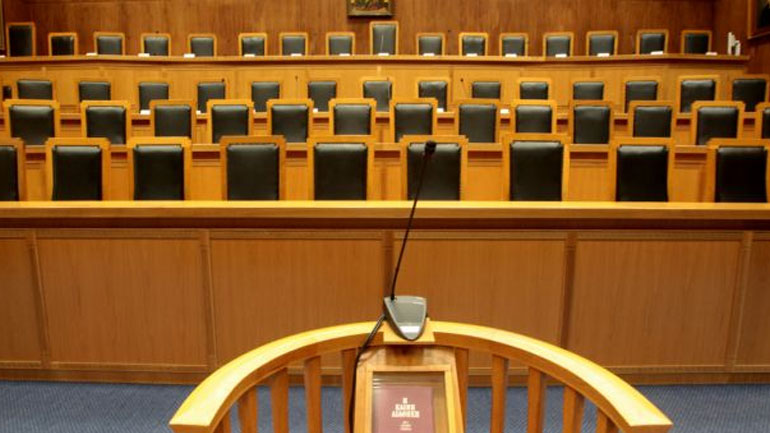 Πρακτική άσκηση νέων δικηγόρων σε δικαστήρια και εισαγγελίες