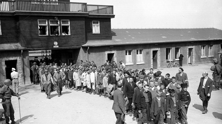 Πέθανε ο τελευταίος γνωστός επιζών του ναζιστικού στρατοπέδου εξόντωσης Σομπιμπόρ