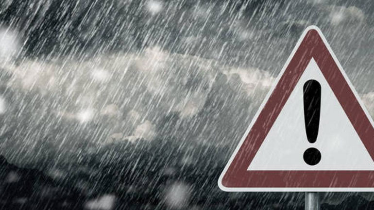 Meteo: Άστατος θα είναι ο καιρός μέχρι την Τετάρτη Meteo: Άστατος θα είναι ο καιρός μέχρι την Τετάρτη