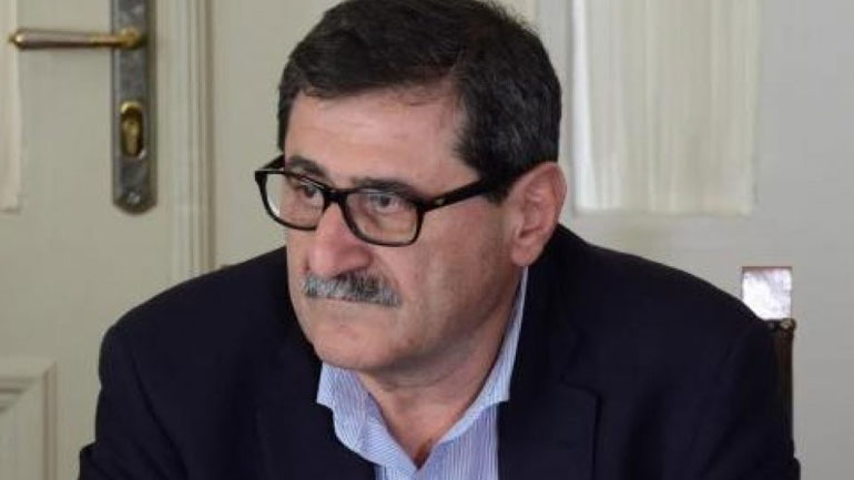 Κ. Πελετίδης: «Με νέες δυνάμεις συνεχίζουμε την αγωνιστική μας πορεία»