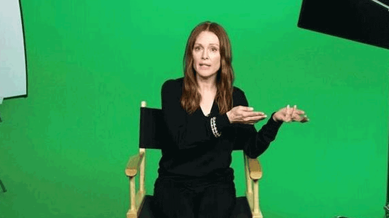 «Love Story» με την Τζούλιαν Μουρ και τον Άλεκ Μπάλντουιν στο Φεστιβάλ Αθηνών