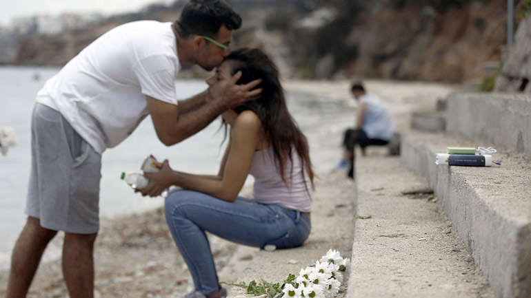 Το προφίλ των θυμάτων στο Μάτι – Τα σπίτια αποδείχτηκαν το ασφαλέστερο σημείο την ώρα της τραγωδίας