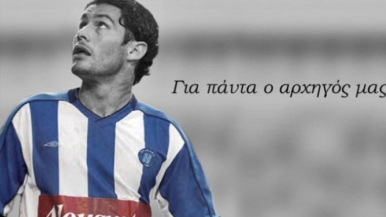 ΠΑΕ Ηρακλής για Ξενίδη: «Συγκλονισμένοι από τον απροσδόκητο χαμό του εκλεκτού μας μέλους»